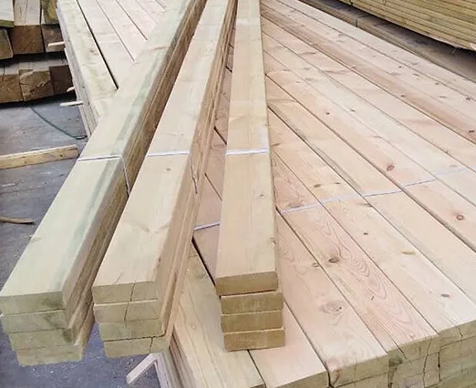 防腐木在戶外使用太久，發(fā)黑怎么辦？