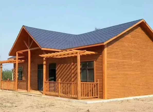 防腐木涂蠟過程中都要注意哪些事項(xiàng)，防腐木有那些類型？