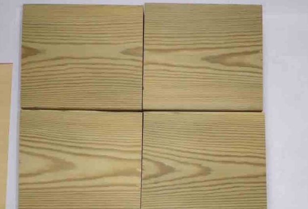 室外防腐木的處理工序都有哪些？