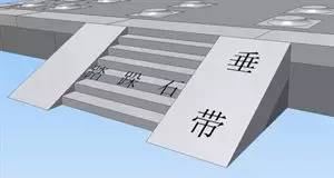 四合院施工臺階踏跺的解析